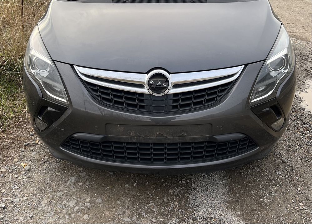 Opel Zafira  2.0 d 1.6 d  на части