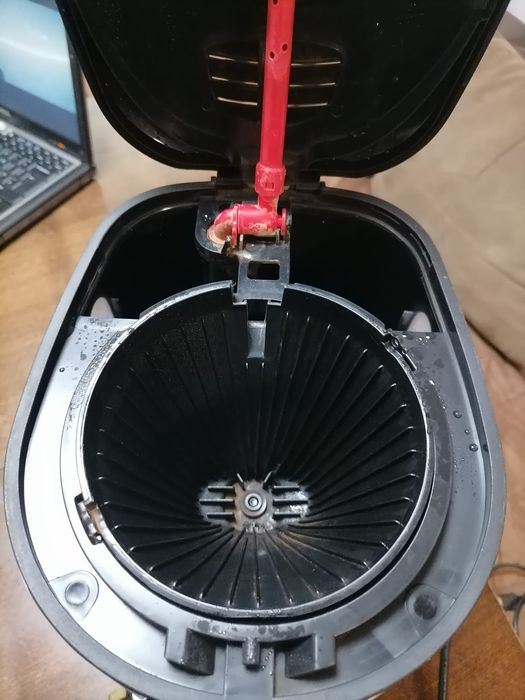 Кафе машина Russell hobbs