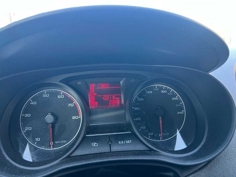 Seat Ibiza,2012,face-lift,benzina EURO 5,recent import