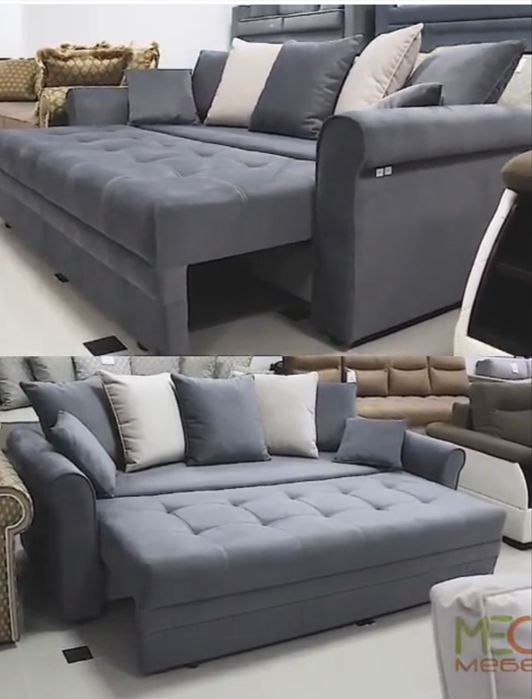 Продам диван в отличном состоянии