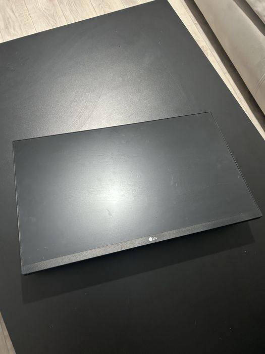 Монитор lg 24mk600m 75hz