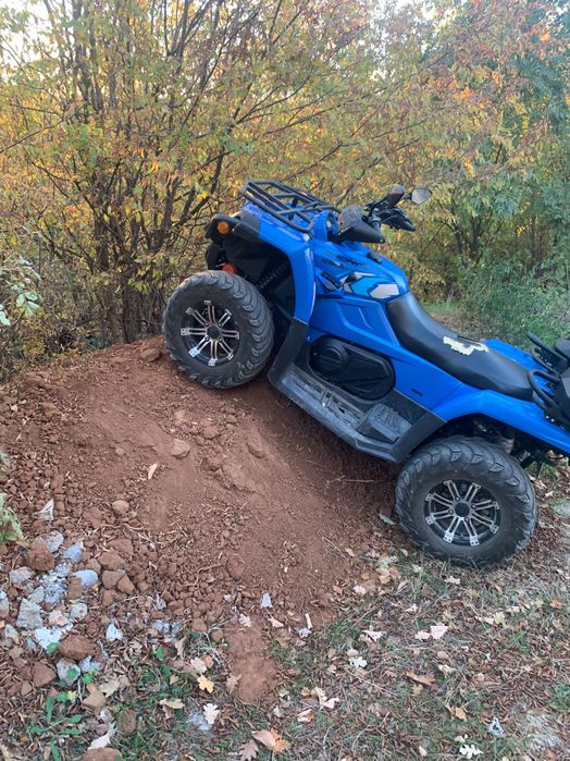 De vânzare cf moto 450L