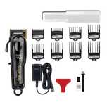 Машинка для стрижки, Wahl Magic Clip Cordless Black, беспроводная