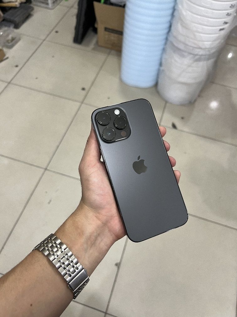 Ayfon 14 Pro Max 256GB
