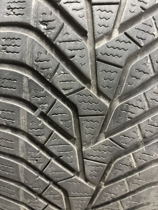 Зимни гуми 225/60/18