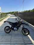 Yamaha Wr125x A1 (nu yamaha yzf125, ktm duke 125, mt125, cbr125
