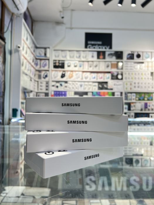 Samsung A17 1 yil kafolati bilan