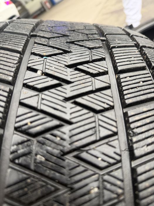 Anvelope 275/40r20 / 315/35r20