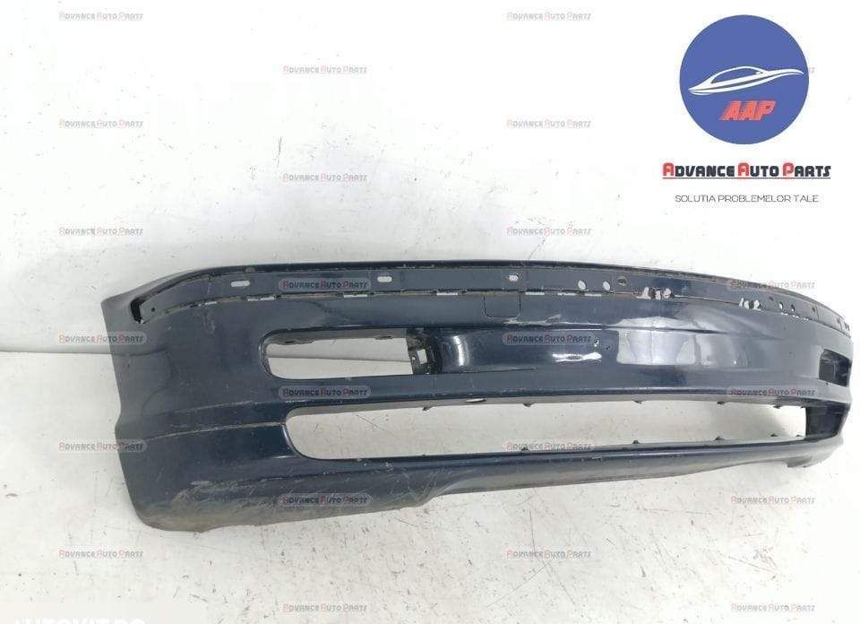 Bara fata cod 51118195283 originala BMW  Seria 3  E46 [1997 - 2003]