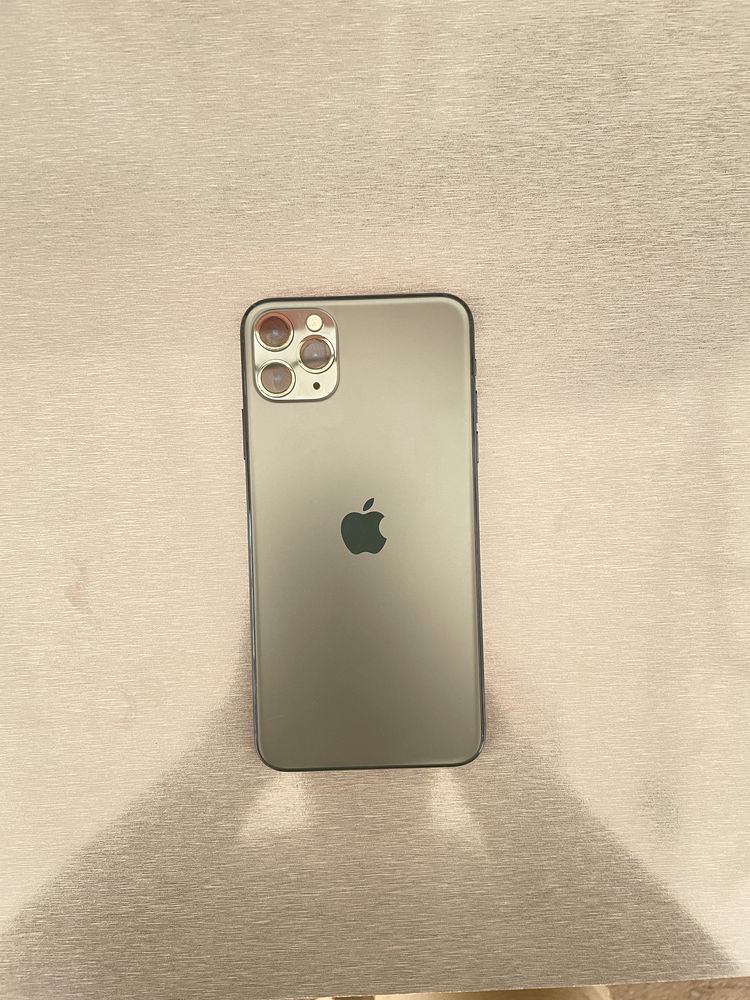 Iphone 11 Pro Max 256 GB IDEAL