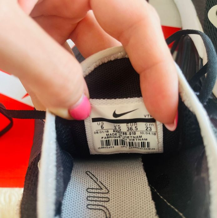 Pantofi sport Nike Air max 270