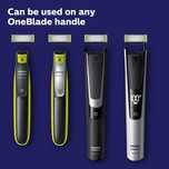 Philips One blade насадка триммер гребень лезвие