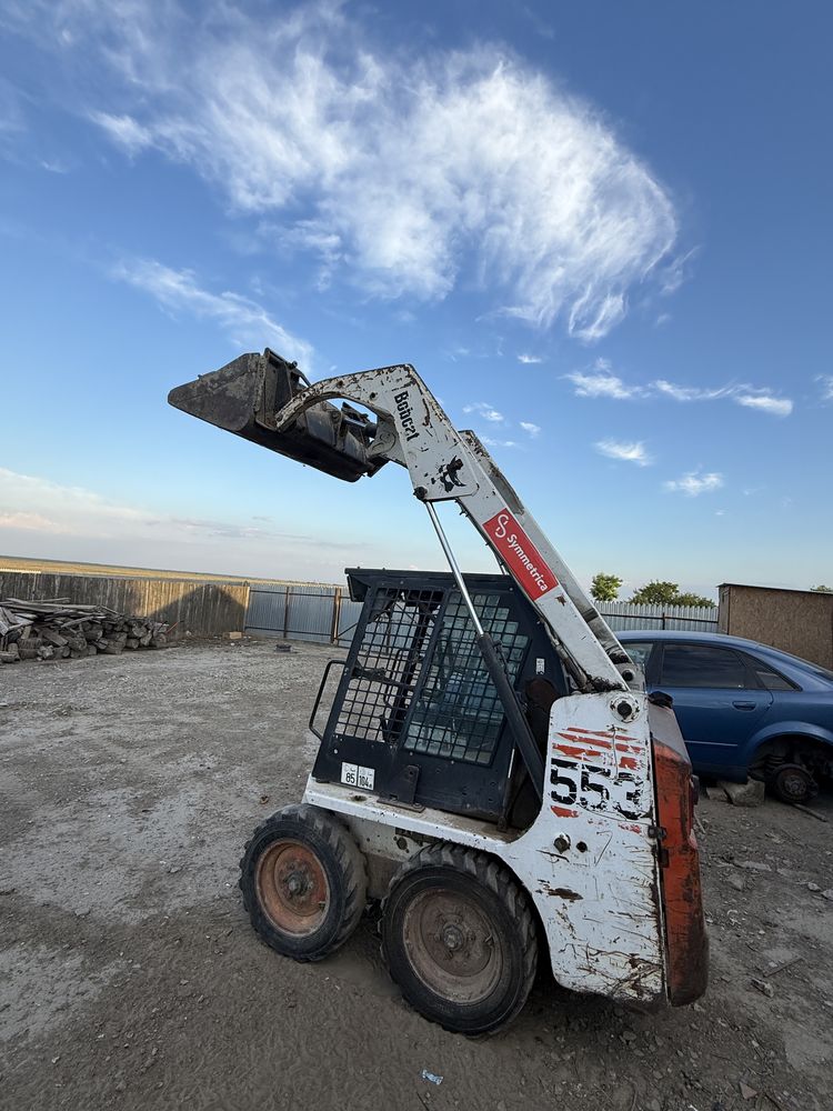 De vanzare Bobcat 553