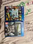 Jocuri pentru ps 4