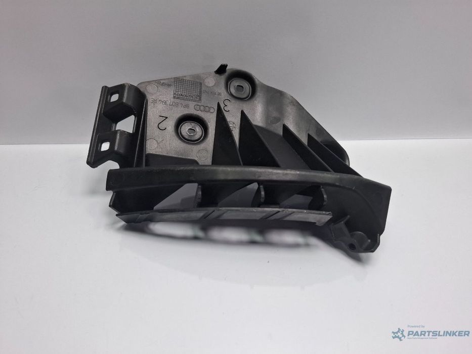 Suport bara dreapta spate AUDI A3 II Sportback 8PA 2004 - 2015 TDI BKC, BLS, BXE 8P4807394RE