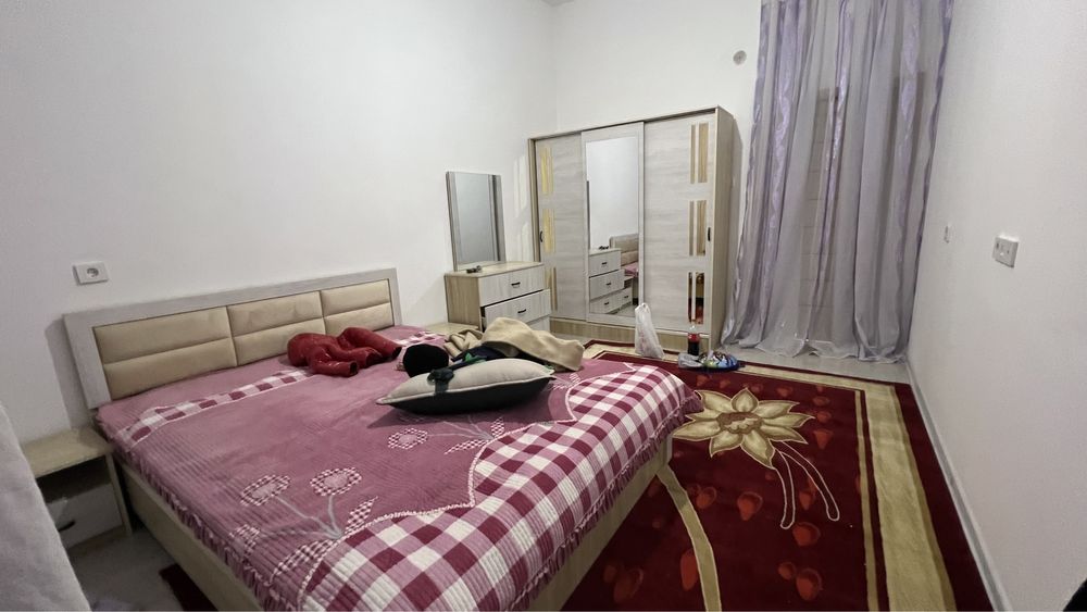 Барданкўл 1 этаж 2 хонали 67 кв.м
