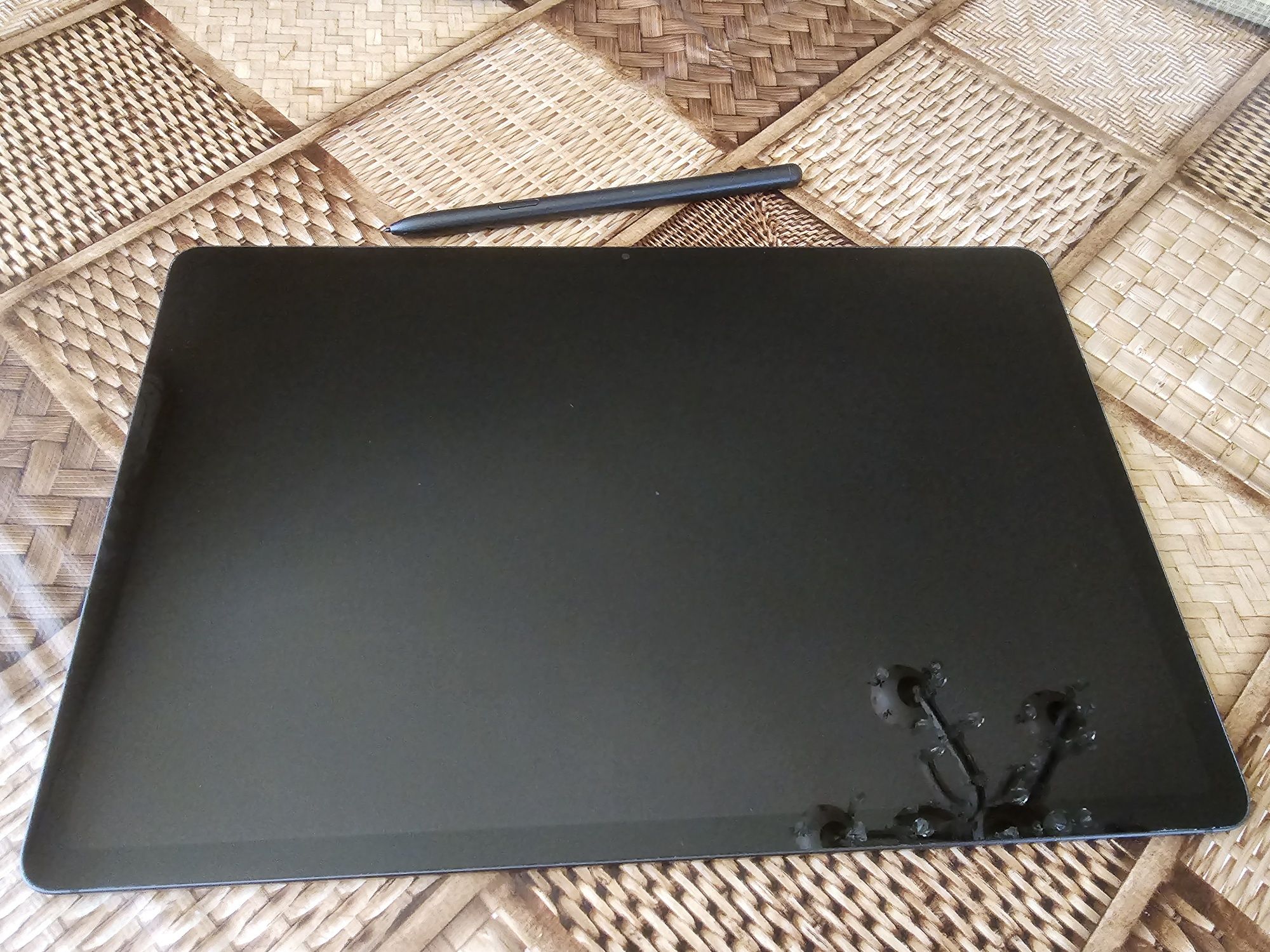 Samsung Galaxy Tab S7 FE 5G