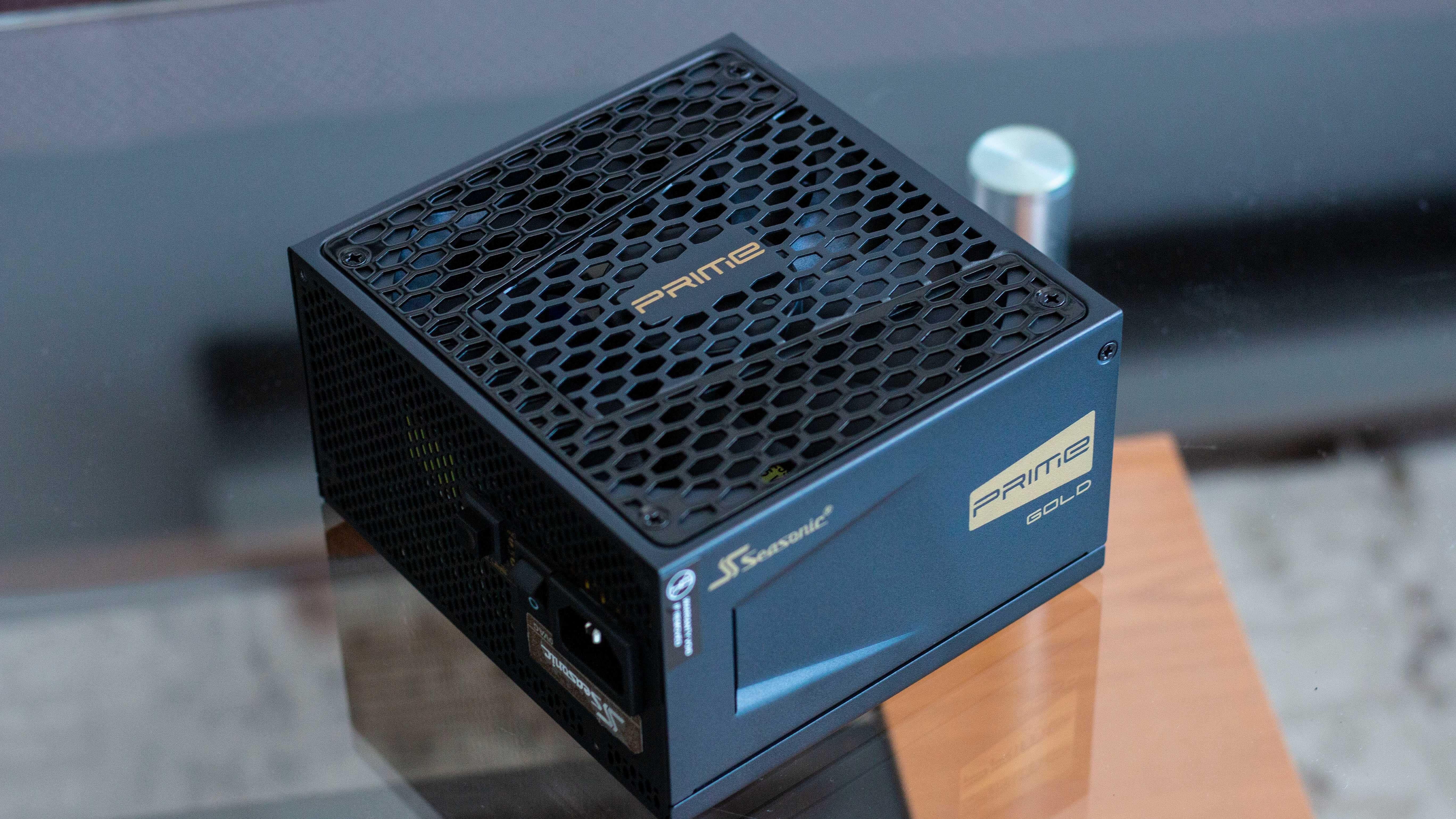 Ryzen 5, MSI 1660 SUPER,16 GB, 500GB SSD, 4TB HDD - Геймърски Компютър