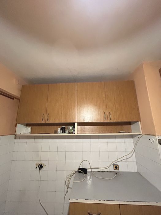 Ракла и два шкафа