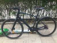 Велосипед Spezialized Sirrus 6.0 Carbon