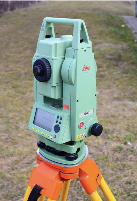 Ing. Topograf autorizat ANCPI