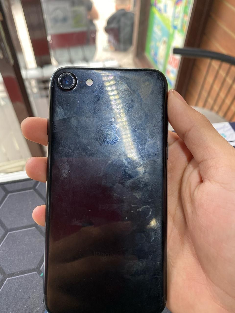 iphone7срочно сатылады