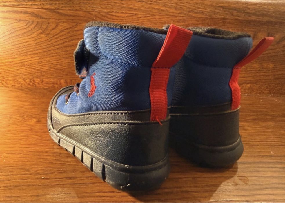 Ghete Copii Polo Ralph Lauren EUR 26