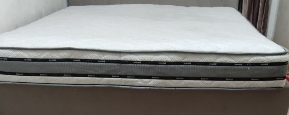 Срочно . Матрас ортопедический