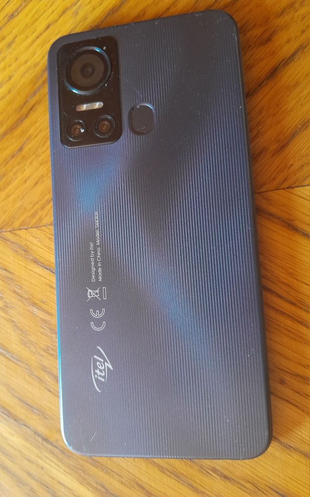 Vand smartphone Itel,transport cu verificare inclus