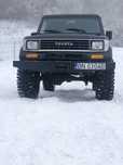 Vând toyota land cruiser 3l 125 cp cod motro kzj 73