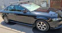 Propietar vand Audi A4