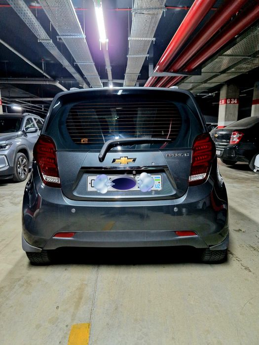 Spark Avtomat Sotiladi !!!