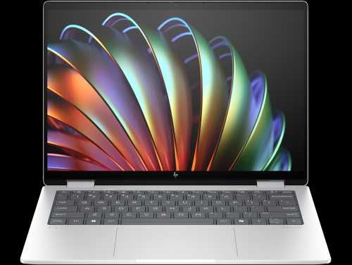 HP Envy x360 AMD R5 8640HS/16 ГБ /SSD 512 ГБ/14,0" WUXGA IPS