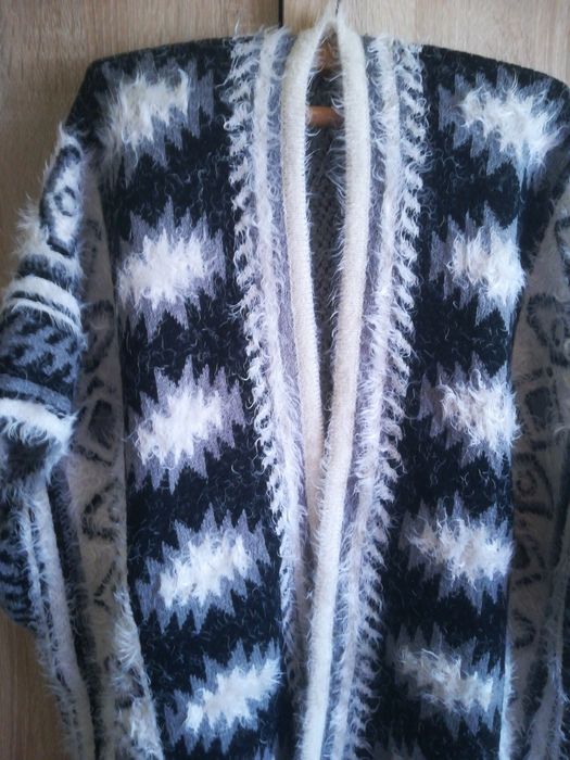 Poncho  diverse modele