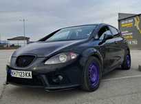 Seat Leon 2.0 170 +