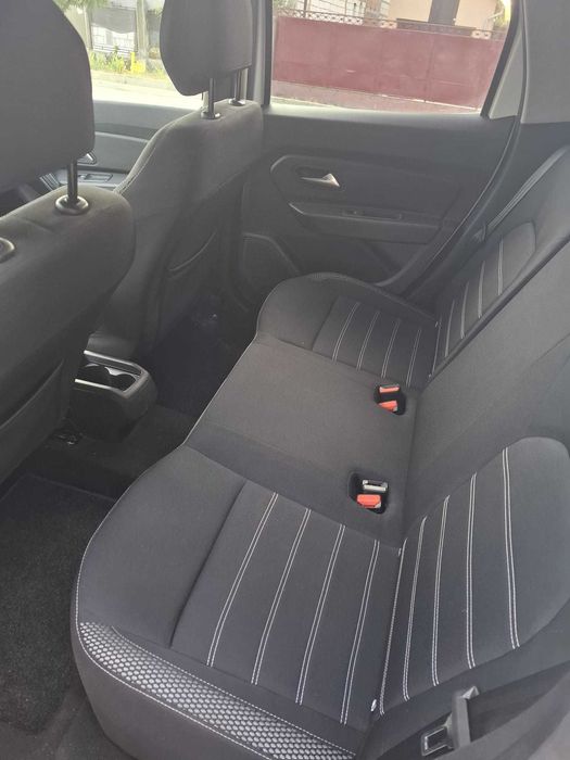 Dacia Duster Prestige 2020/1.5 Diesel 115 cp Euro6/Pret 9950€