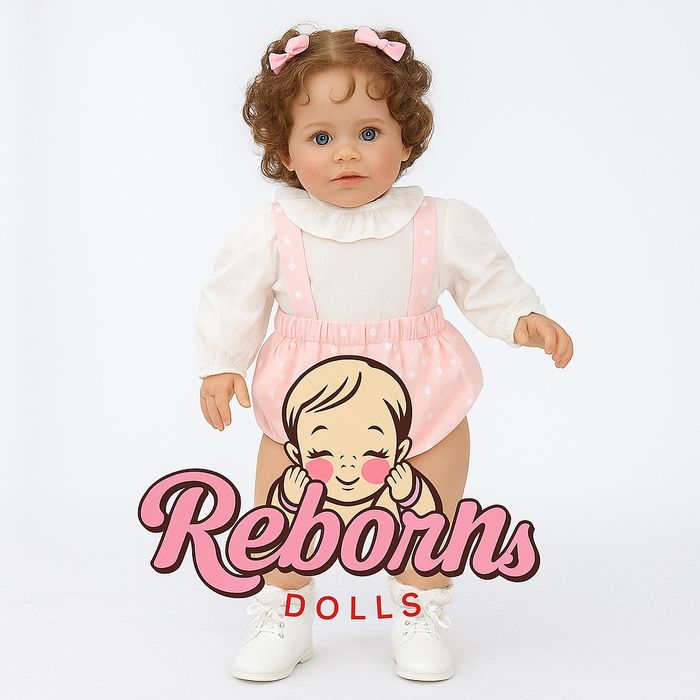 Кукла. Реборн   Пипа   Оригинал