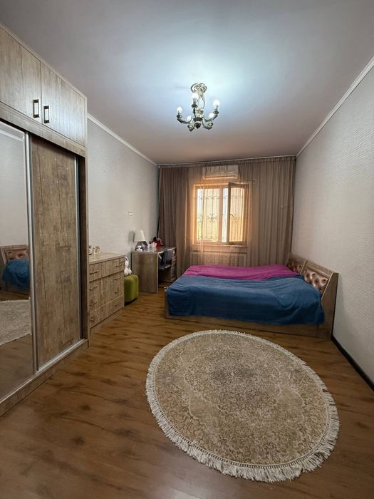 Продаётся 3х комнатная квартира Юнусабад 7 квартал