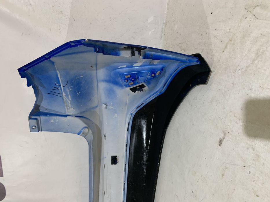 Bara spate Ford Focus 4 Hatchback, 2018, 2019, 2020, 2021, 2022, cod origine OE JX7B-17906-A1.