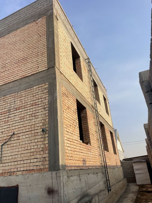 Продам дом в стиле Хай-Тек