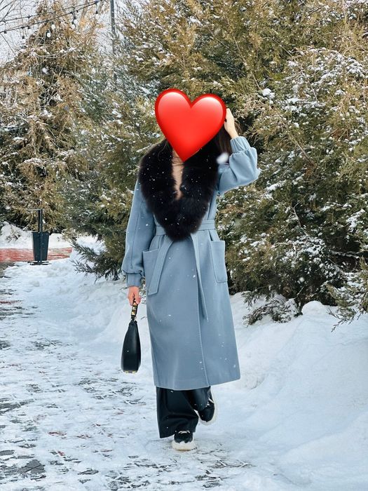 Продаю пальто турецкого качества