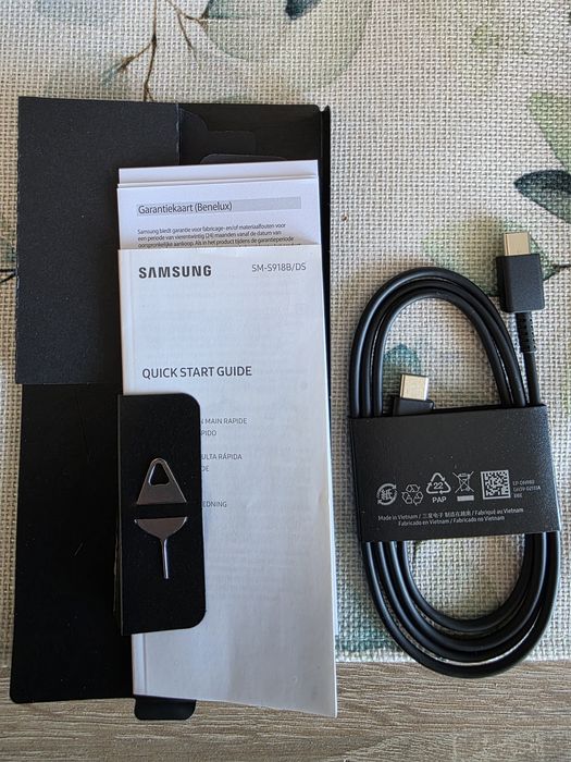 S23 ULTRA 256 Gb