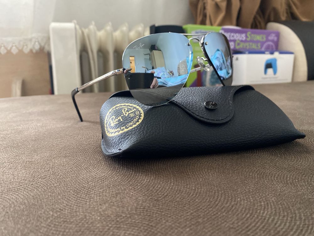 Слънчеви очила Ray ban