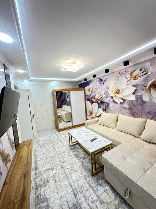 продам квартиру чиланзар 3 кв 1/3/4  47500