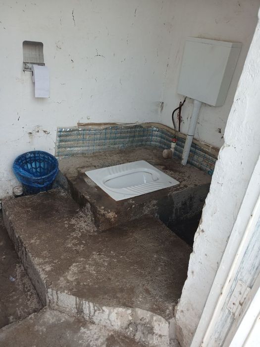 Vagzal Hududida Hovli Sotiladi Srochna