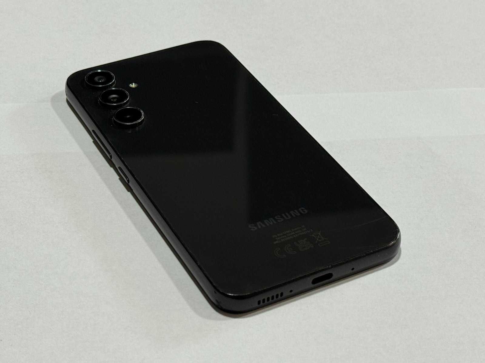 Мобилен телефон Samsung A54 256GB 8 RAM