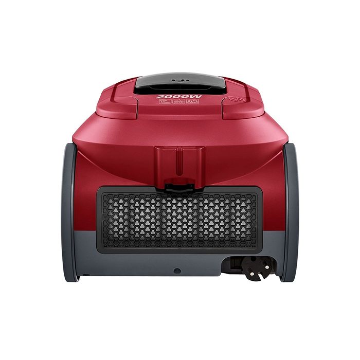 Пылесос LG VC5420NHTR