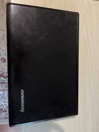 Ноутбук lenovo без жесткого диска