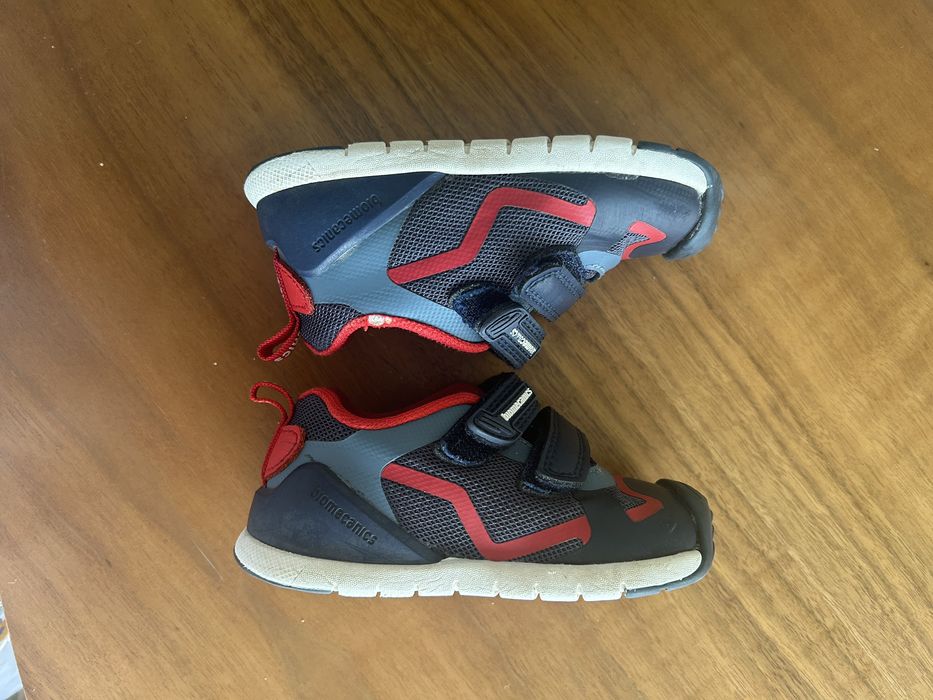 Детски обувки Biomecanics 22 номер