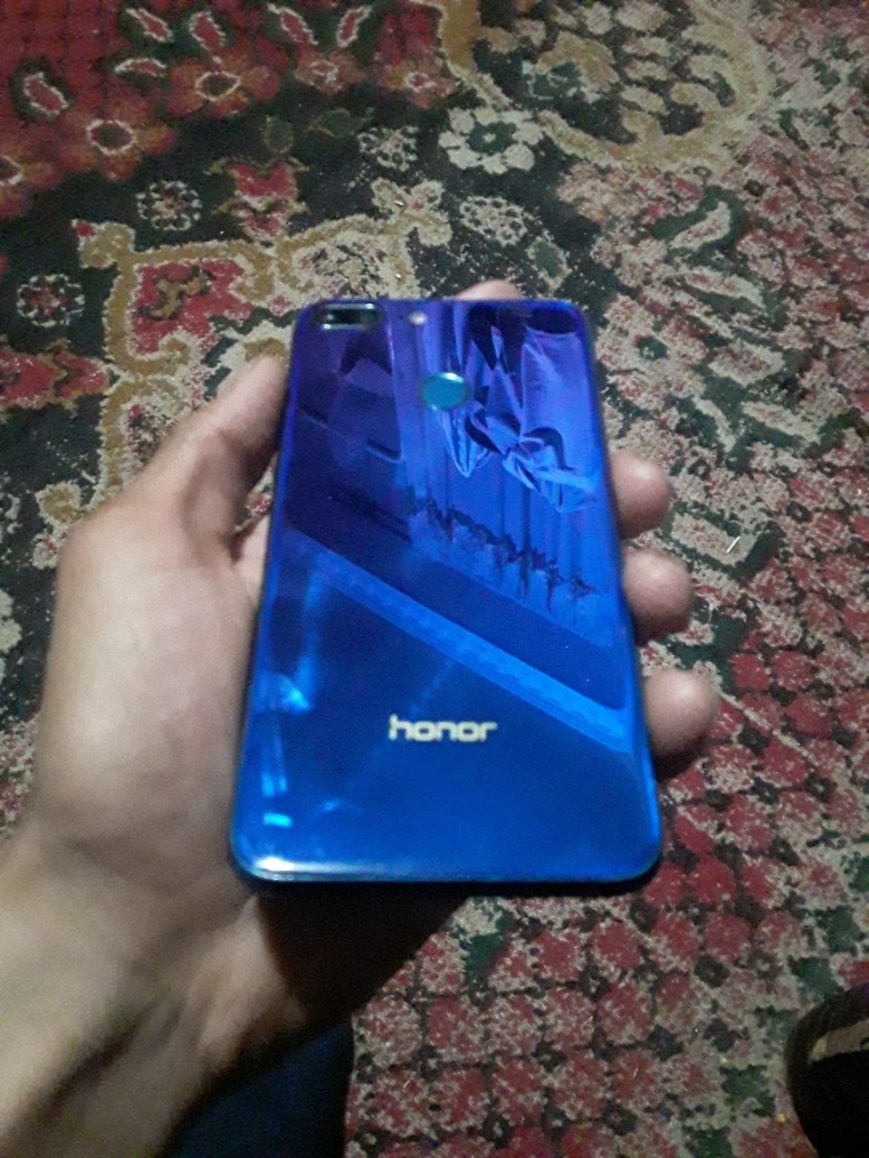 Honor 9 lite pamyati 32ga 3